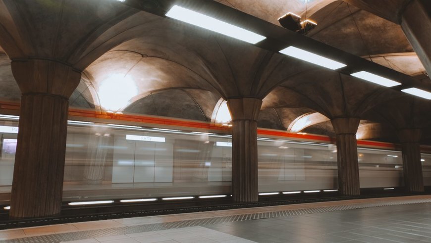COLAS RAIL GANA UN NUEVO CONTRATO PARA EXTENSION DE LA LINEA B DEL METRO DE LYON